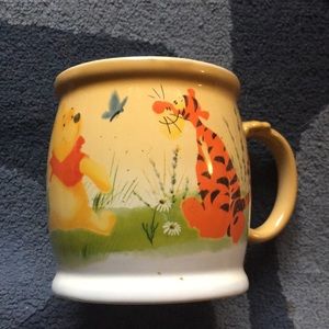 Disney Winnie the Pooh Mug